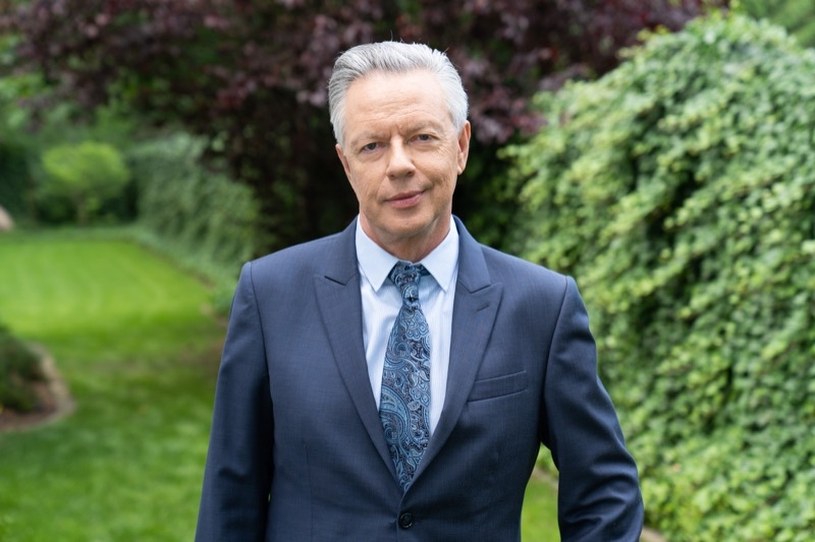 Aktor wyjawił prawdę o emeryturze. "Nie byłbym w stanie się utrzymać"