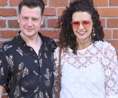 Aktor z "Klanu" miał operację serca! Żona opisuje stan zdrowia ukochanego 