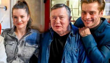 Aktor z "Na Wspólnej" pochwalił się luksusem. Oto czego się dorobił
