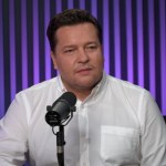 Aktor z "Na Wspólnej" wyznał, że nie mógł na siebie patrzeć. Teraz apeluje