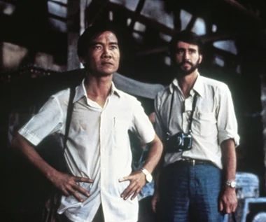 Aktor zginął napadnięty przed swoim domem. Nie chciał oddać pamiątki po żonie