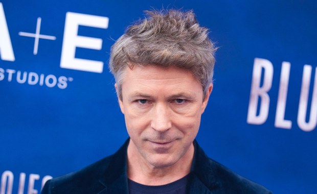 Aktor znany z "Gry o tron" zagrał w polskiej superprodukcji