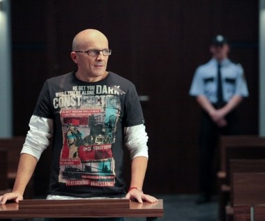 Aktora mogliśmy oglądać w niewielkich rolach w popularnych serialach. W "Na dobre i na złe" wcielił się w bohatera o nazwisku Jan Kowalski, w kilku różnych kreacjach pojawiał się też w "Świecie według Kiepskich"; ma również na koncie pojedyncze występy w "Prawie Agaty" (na zdjęciu), "Ojcu Mateuszu", "Niani" i "Magdzie M.".