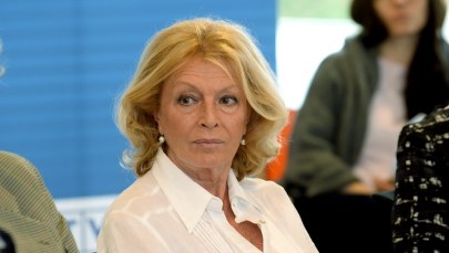 Aktorka Ewa Wiśniewska kończy 75 lat