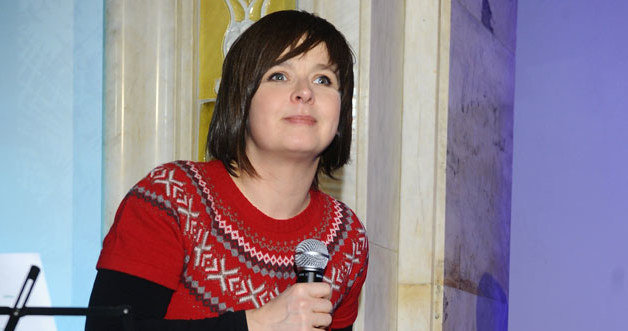 Aktorka ma w środowisku opinię osoby kłótliwej i kapryśnej /Jarosław Antoniak /MWMedia