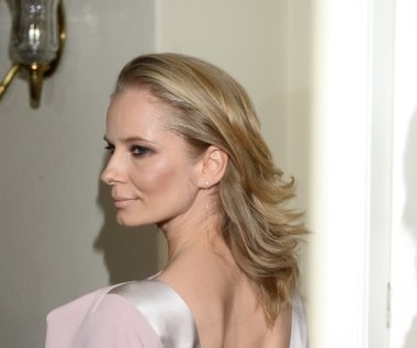 Aktorka Magdalena Cielecka