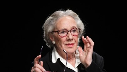 ​Aktorka Maja Komorowska obchodzi 80. urodziny