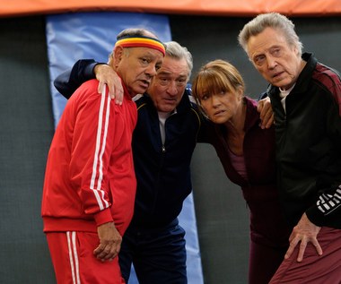 Aktorka nie może obecnie narzekać na brak zawodowych wyzwań. Na początku zeszłego roku premierę miała komedia "Wojna z dziadkiem", w której pojawiła się na ekranie u boku Roberta De Niro i Umy Thurman. Przez ostatnie miesiące pracowała na planie dramatu "Ruby’s Choice" w reżyserii Michaela Budda oraz kręconego w Hiszpanii serialu, w którym zagrała Eleonorę Akwitańską. 