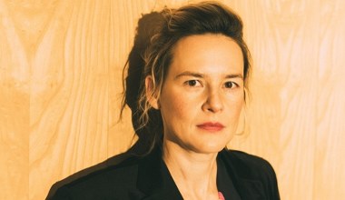 Aktorka pierwszy raz w takim wydaniu. Ten serial poruszy Polaków