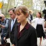 Aktorka przyznała się do stręczycielstwa