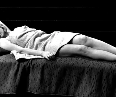 "Aktorka" [recenzja]: Jej portret