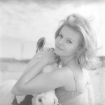 Aktorka Sharon Farrell zmarła w maju. Informację o śmierci podano dopiero teraz