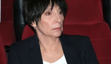 Aktorka "Świata według Kiepskich" w żałobie. Nie miała znikąd pomocy. Od jej słów łamie się serce 