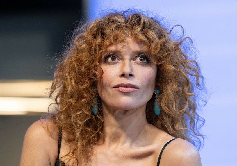 Natasha Lyonne: Uzależnienia