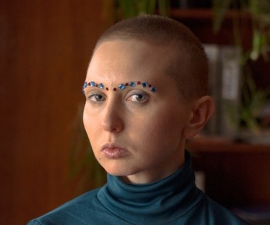 Aktorka wystąpiła także w studenckiej etiudzie "Heimat" w reżyserii Emiego Buchwalda. Produkcja Państwowej Wyższej Szkoły Filmowej, Telewizyjnej i Teatralnej w Łodzi opowiada losy pięcioosobowej, dosyć specyficznej rodzinie, która spotyka się na komisariacie. Dorosłe dzieci muszą zeznawać przeciwko mężczyźnie, który pobił ich ojca.