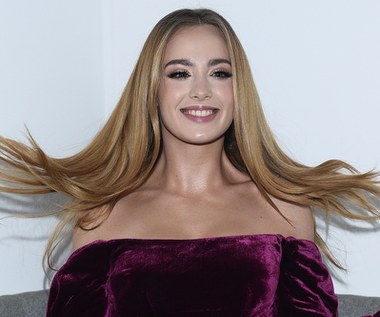 Aktorkę mogliśmy też oglądać w szeregu epizodów w serialowych produkcjach. Gąsiewska ma na koncie pojedyncze odcinki "Komisarza Alexa" i "Prawa Agaty"; pojawiła się również w trzech odcinkach "O mnie się nie martw". Najdłużej na ekranie pozostawała w "Przyjaciółkach" - w produkcji Polsatu zagrała córkę Leszka (Przemysław Sadowski). 