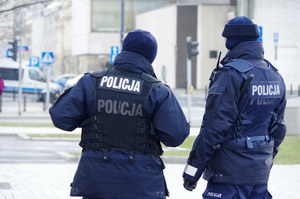 Aktorki oszukane metodą "na policjanta"