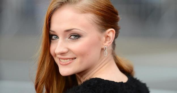 Aktorska kariera Sophie Turner nabiera rozpędu /materiały prasowe