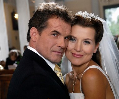 Aktorską karierę rozpoczęła od występów w telewizyjnych produkcjach. W serialach "Ekipa", "Magda M." czy "Odwróceni" wcielała się w postaci zdecydowanych, silnych kobiet. Ma też za sobą ekranowe małżeństwo. W "Kryminalnych" poślubiła bohatera granego przez Marka Włodarczyka.

 