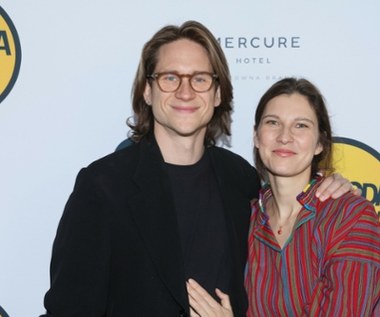 Aktorska para ogłosiła radosne wieści! Spodziewają się drugiego dziecka