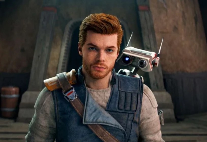 Cal Kestis wkracza do świata live-action: Disney szykuje wielki projekt