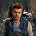 Star Wars Jedi: Survivor Aktorska wersja popularnego cyklu gier? "Nigdy nie mów nigdy"