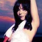 Aktorski debiut Björk na DVD
