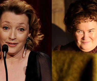 Aktorski debiut Susan Boyle wywołał krytykę