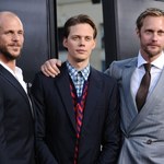 Aktorski klan Skarsgardów podbija Hollywood. Zrobili karierę dzięki nazwisku ojca?