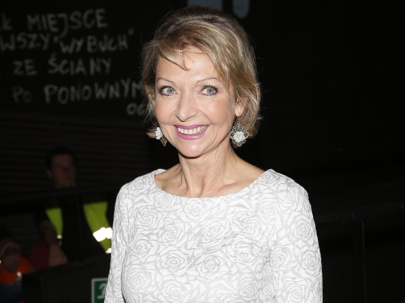 Aktorstwo było jej pisane. Zadebiutowała, mając zaledwie 5 lat