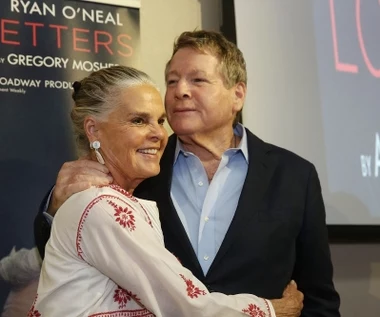 Aktorzy "Love story" odbyli sentymentalną podróż