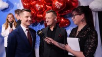 Aktorzy "M jak miłość" na gali 25-lecia. Uczta wspomnień i plany na kolejny jubileusz!