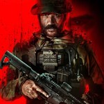 Aktorzy podkładający głos bohaterom z Call of Duty: Modern Warfare 3