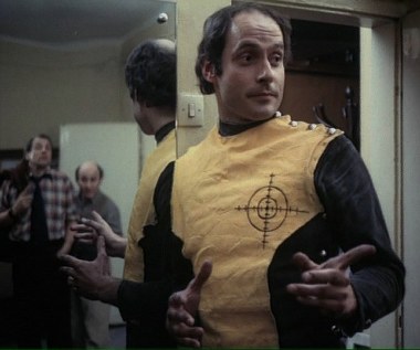 "Aktorzy prowincjonalni" (1978)