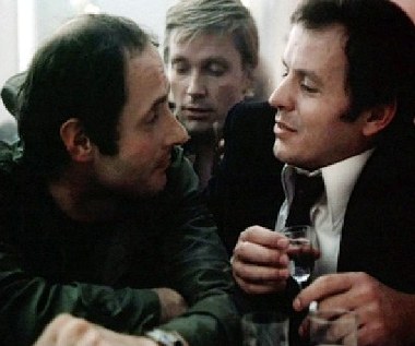 "Aktorzy prowincjonalni" (1978)