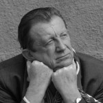 Aktorzy reagują na śmierć Edwarda Linde-Lubaszenki. "Ukochany nauczyciel"