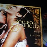 Film (1996)[Romeo + Juliet] Reż.Baz Luhrmann