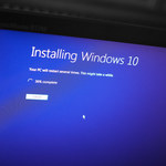 Aktualizacj  Windows 10 z ogromną liczbą poprawek