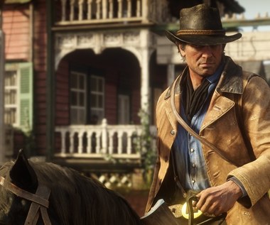 Aktualizacja do Red Dead Online powoduje ogrom problemów