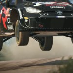 Aktualizacja EA Sports WRC. Miła niespodzianka dla polskich fanów