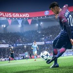 Aktualizacja FIFA 19 zmniejsza skuteczność przewrotek