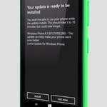 Aktualizacja Lumia Denim trafiła już do pierwszych użytkowników