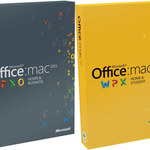 Aktualizacja Office 2011 dla komputerów Mac