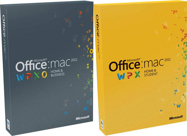 Aktualizacja Office 2011 zawiera wsparcie dla Office 365 /materiały prasowe
