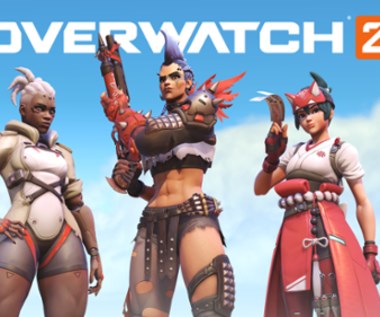 ​Aktualizacja Overwatch 2 zmieni wielu bohaterów