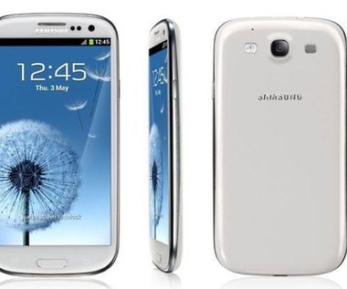 Aktualizacja  Samsunga Galaxy S III do Androida 4.1. Polska pierwsza!