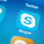 Aktualizacja Skype z wieloma nowościami 