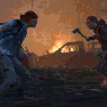 Aktualizacja The Last of Us 2 wprowadzi tryb 8-bitowy