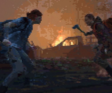 Aktualizacja The Last of Us 2 wprowadzi tryb 8-bitowy