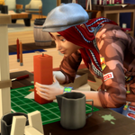 Aktualizacja The Sims 4 wprowadziła płonące toalety
